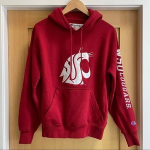 WSU Cougars Sweatshirt